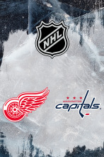 Imagen de Temporada Regular: Detroit Red Wings - Washington Capitals - 1