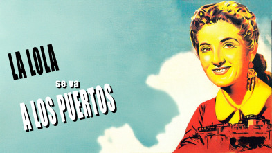 Imagen de La Lola se va a los puertos - 2