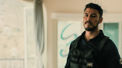 Imagen de Misión Frontera - 6