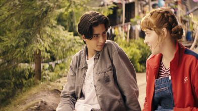 Imagen de El colegio de los animales mágicos 3 - 4