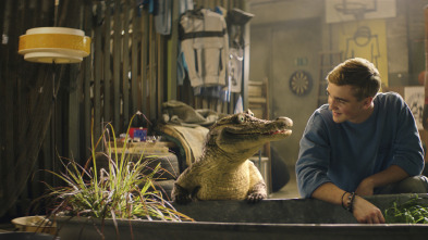 Imagen de El colegio de los animales mágicos 3 - 5