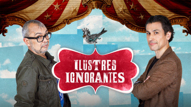 Imagen de Ilustres ignorantes (T19): Solteros - 2