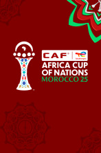 Imagen de Copa de África - 1