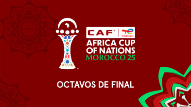 Imagen de Octavos de final: Nigeria - Mozambique - 4