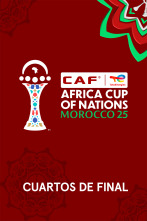 Imagen de Cuartos de final: Mali - Senegal - 3