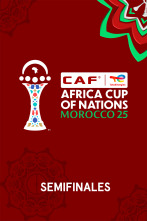 Imagen de Semifinales: Nigeria - Marruecos - 3
