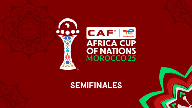 Imagen de Semifinales: Nigeria - Marruecos - 4