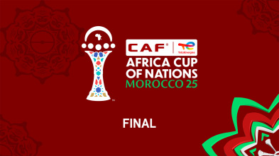 Imagen de Final: Por el tercer puesto. Egipto - Nigeria - 4