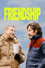 Imagen de Amigos - 1