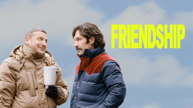 Imagen de Amigos - 2