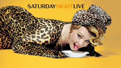 Imagen de Saturday Night Live (T51): Melissa McCarthy / Dijon - 3