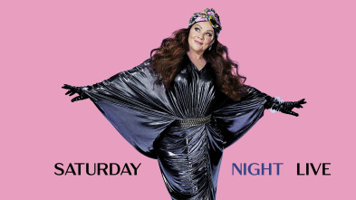 Imagen de Saturday Night Live (T51): Melissa McCarthy / Dijon - 4