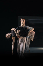 Imagen de Una pequeña plegaria. Homenaje a Arvo Pärt - Compañía de Ballet Vanemuine - 1