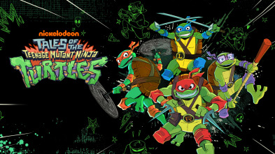 Imagen de Historias de las Tortugas Ninja (T2) - 2