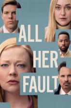 Imagen de Su peor pesadilla (T1) - 1