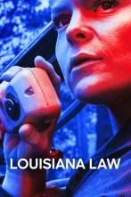 Imagen de Louisiana Law  - 1