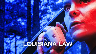 Imagen de Louisiana Law  - 2