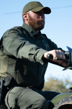 Imagen de Louisiana Law: Carniceros del mercado negro - 1