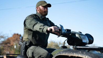 Imagen de Louisiana Law: Carniceros del mercado negro - 2