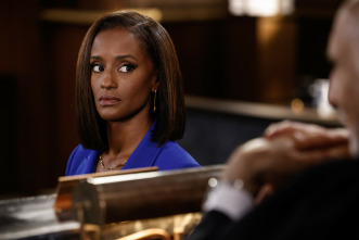 Imagen de Matlock (T2): Ep.2 Otra Matlock - 2