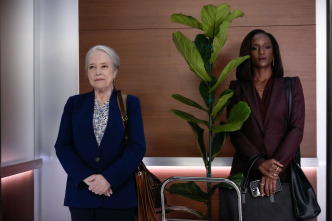 Imagen de Matlock (T2): Ep.3 Mañana es todavía mañana - 1