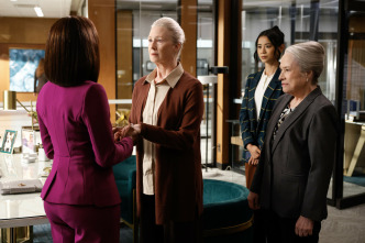 Imagen de Matlock (T2): Ep.4  - 2