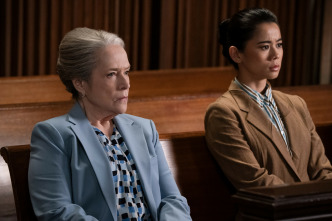 Imagen de Matlock (T2): Ep.5  - 4