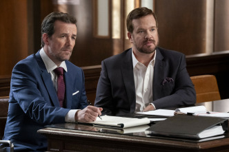 Imagen de Matlock (T2): Ep.7  - 4