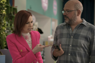 Imagen de Elsbeth (T3): Ep.2 Una cuestión de muñecas - 3