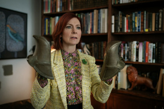 Imagen de Elsbeth (T3): Ep.5 Justicia poética - 2