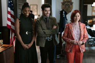 Imagen de Elsbeth (T3): Ep.5 Justicia poética - 4