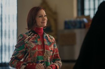 Imagen de Elsbeth (T3): Ep.7  - 2