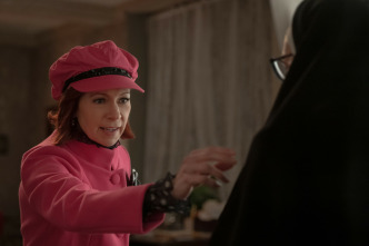 Imagen de Elsbeth (T3): Ep.7  - 5