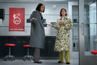 Imagen de Elsbeth (T3): Ep.8  - 1