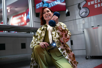 Imagen de Elsbeth (T3): Ep.8  - 2