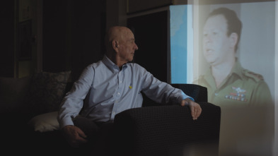 Imagen de El ejército israelí:...: Ep.1 - 2