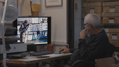 Imagen de El ejército israelí:...: Ep.1 - 4