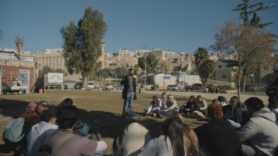 Imagen de El ejército israelí:...: Ep.2 - 4