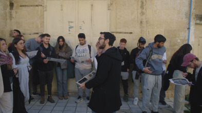 Imagen de El ejército israelí:...: Ep.2 - 5