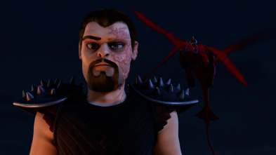 Imagen de Dragones: Hacia... (T6): Una brusca transición - 2