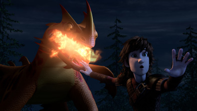 Imagen de Dragones: Hacia... (T6): Triple dificultad - 4