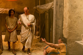 Imagen de El fin de las antiguas...: Imperio romano - 3