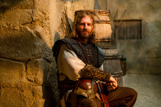 Imagen de El fin de las antiguas...: Imperio romano - 4