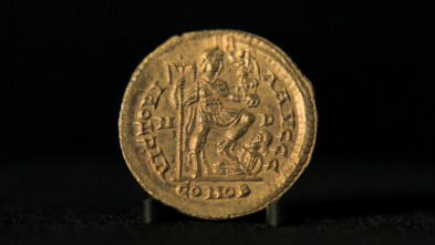 Imagen de El fin de las antiguas...: Imperio romano - 9