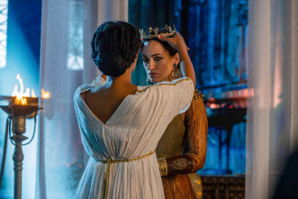 Imagen de El fin de las antiguas...: Antiguo Egipto - 1