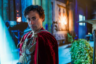 Imagen de El fin de las antiguas...: Antiguo Egipto - 4