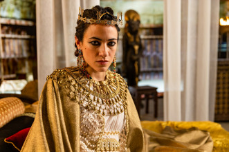 Imagen de El fin de las antiguas...: Antiguo Egipto - 6