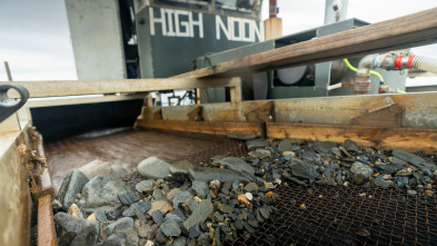 Imagen de La pesca del oro (T19): Crear o romper - Parte 2 - 2