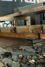 Imagen de La pesca del oro (T19): Crear o romper - Parte 2 - 1