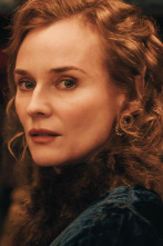 Imagen de La marquesa de... (T1): Ep.5 La santa y la puta - 1